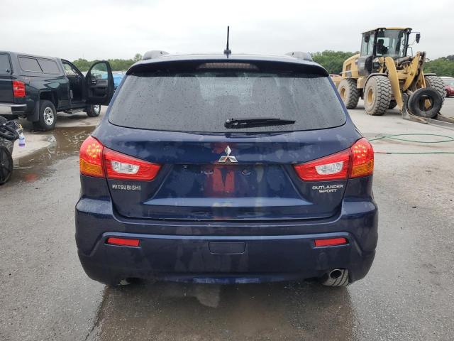 Photo 5 VIN: JA4AR4AUXCZ006515 - MITSUBISHI OUTLANDER 