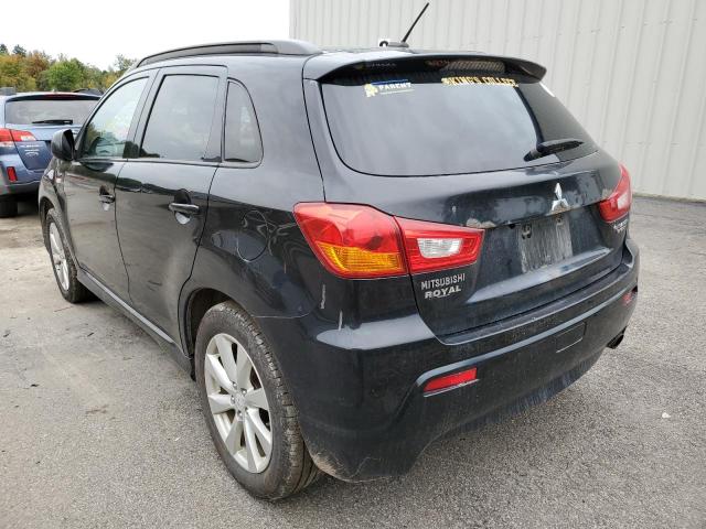 Photo 2 VIN: JA4AR4AUXCZ008877 - MITSUBISHI OUTLANDER 