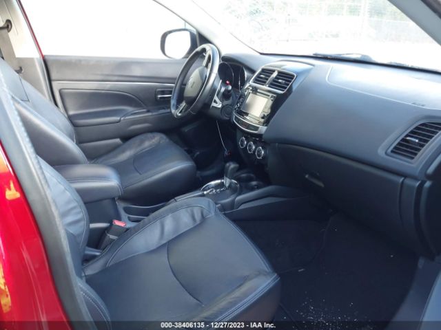 Photo 4 VIN: JA4AR4AW0GZ045217 - MITSUBISHI OUTLANDER SPORT 