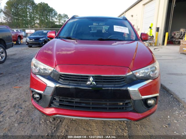 Photo 5 VIN: JA4AR4AW0GZ045217 - MITSUBISHI OUTLANDER SPORT 