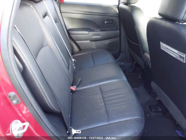 Photo 7 VIN: JA4AR4AW0GZ045217 - MITSUBISHI OUTLANDER SPORT 