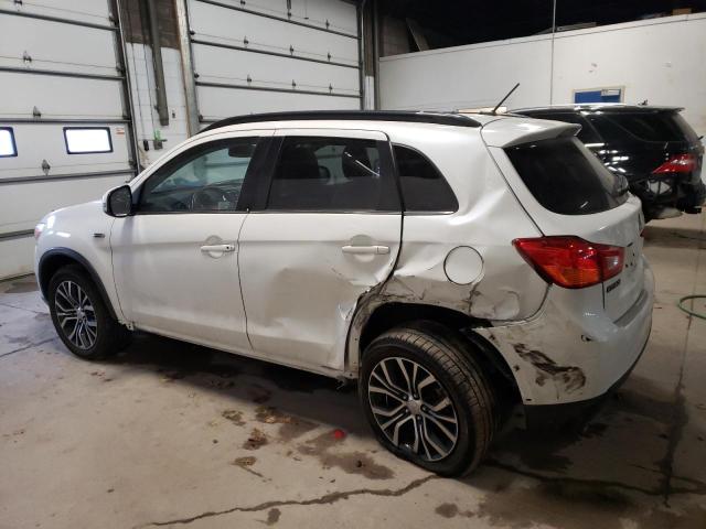 Photo 1 VIN: JA4AR4AW0GZ051406 - MITSUBISHI OUTLANDER 