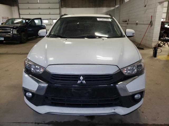 Photo 4 VIN: JA4AR4AW0GZ051406 - MITSUBISHI OUTLANDER 