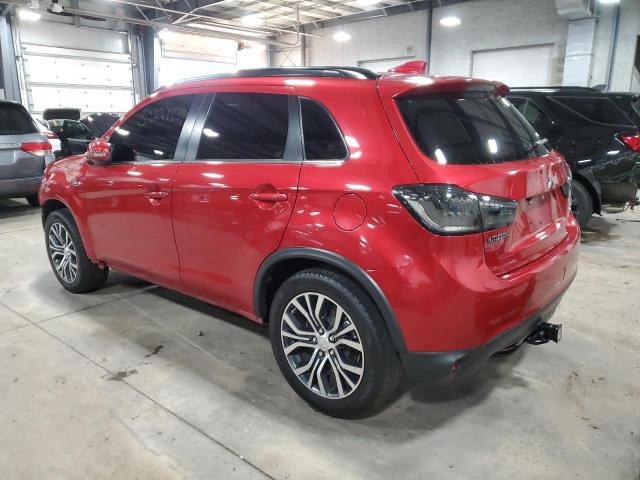 Photo 1 VIN: JA4AR4AW0HZ019217 - MITSUBISHI OUTLANDER 