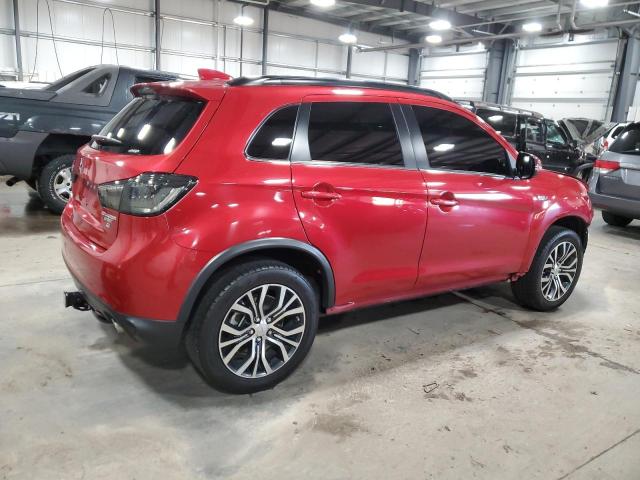 Photo 2 VIN: JA4AR4AW0HZ019217 - MITSUBISHI OUTLANDER 