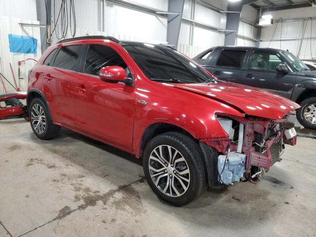 Photo 3 VIN: JA4AR4AW0HZ019217 - MITSUBISHI OUTLANDER 