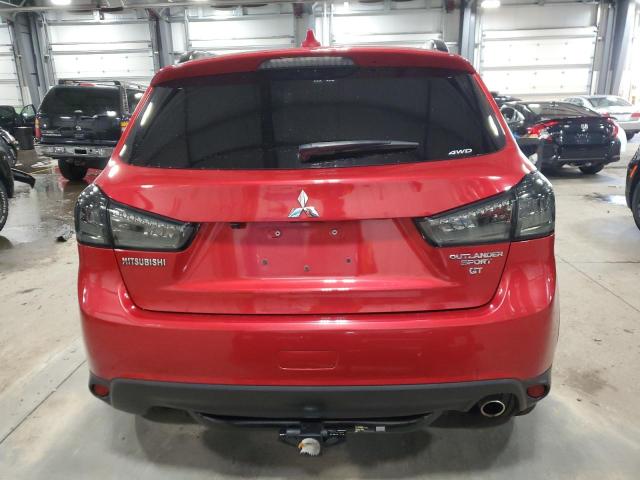 Photo 5 VIN: JA4AR4AW0HZ019217 - MITSUBISHI OUTLANDER 