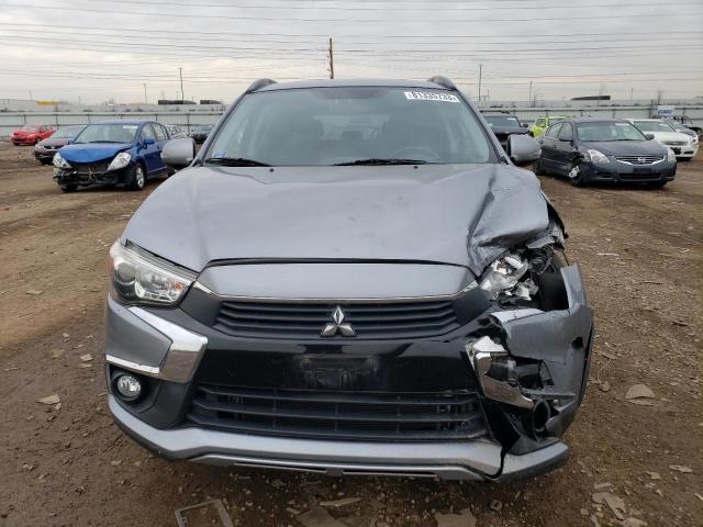 Photo 4 VIN: JA4AR4AW0HZ019296 - MITSUBISHI OUTLANDER 