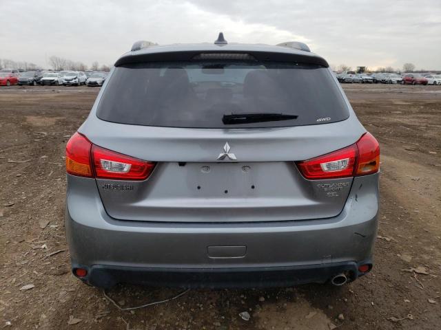 Photo 5 VIN: JA4AR4AW0HZ019296 - MITSUBISHI OUTLANDER 