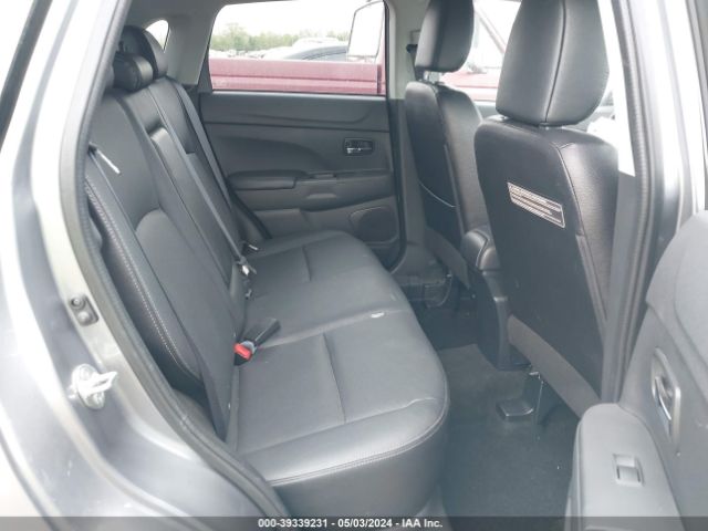 Photo 7 VIN: JA4AR4AW0HZ026989 - MITSUBISHI OUTLANDER SPORT 