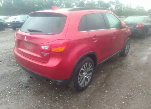 Photo 3 VIN: JA4AR4AW0HZ032064 - MITSUBISHI OUTLANDER SPORT 