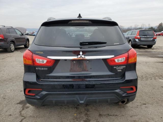 Photo 5 VIN: JA4AR4AW0JZ028182 - MITSUBISHI OUTLANDER 