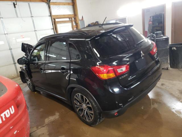 Photo 1 VIN: JA4AR4AW1GZ037675 - MITSUBISHI OUTLANDER 