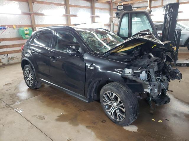 Photo 3 VIN: JA4AR4AW1GZ037675 - MITSUBISHI OUTLANDER 