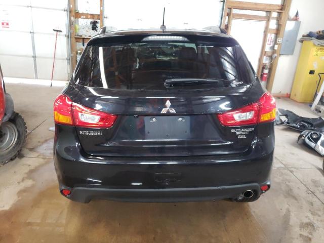 Photo 5 VIN: JA4AR4AW1GZ037675 - MITSUBISHI OUTLANDER 