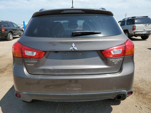 Photo 5 VIN: JA4AR4AW1GZ051530 - MITSUBISHI OUTLANDER 