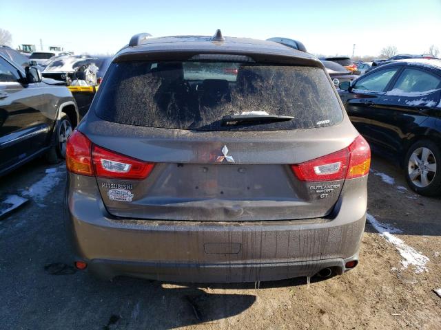 Photo 5 VIN: JA4AR4AW1HZ019484 - MITSUBISHI OUTLANDER 