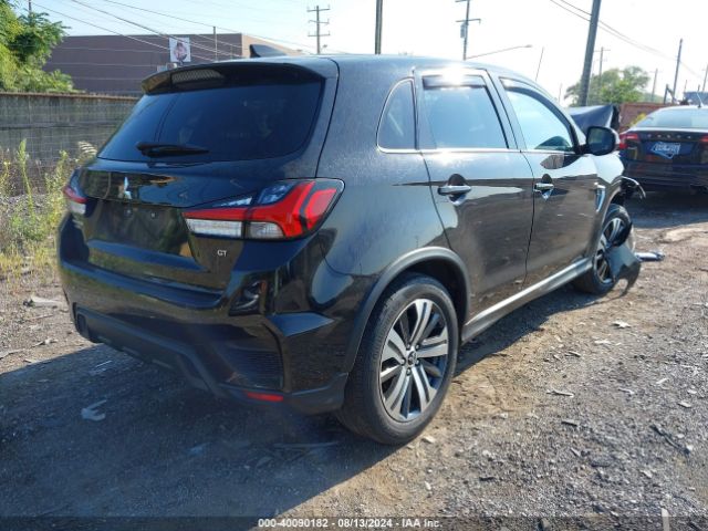 Photo 3 VIN: JA4AR4AW1LU030846 - MITSUBISHI OUTLANDER SPORT 