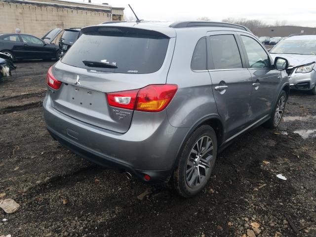 Photo 3 VIN: JA4AR4AW2GZ038155 - MITSUBISHI OUTLANDER 