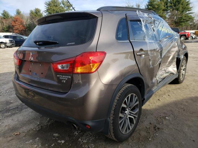 Photo 3 VIN: JA4AR4AW2GZ051861 - MITSUBISHI OUTLANDER 