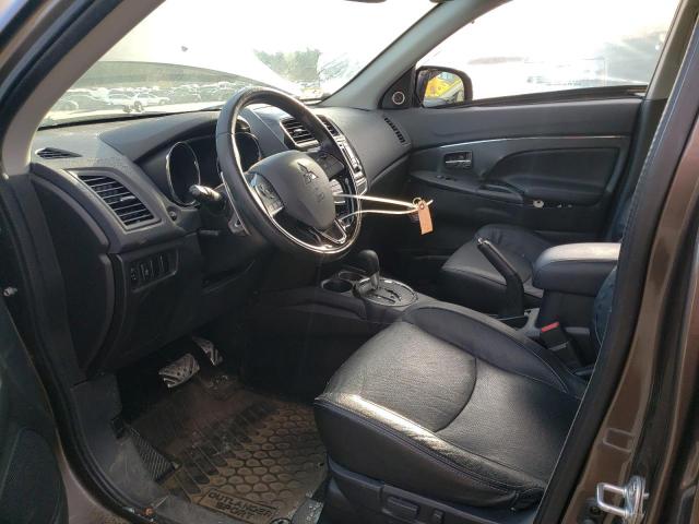 Photo 4 VIN: JA4AR4AW2GZ051861 - MITSUBISHI OUTLANDER 