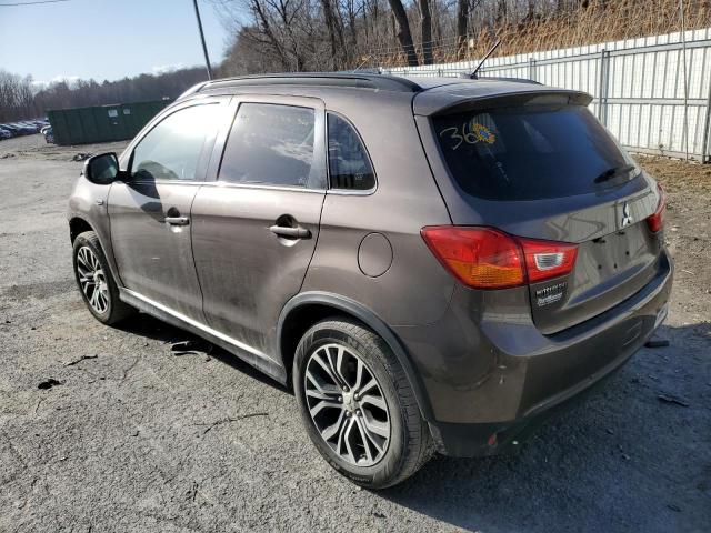 Photo 1 VIN: JA4AR4AW2GZ052458 - MITSUBISHI OUTLANDER 