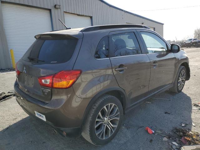 Photo 2 VIN: JA4AR4AW2GZ052458 - MITSUBISHI OUTLANDER 