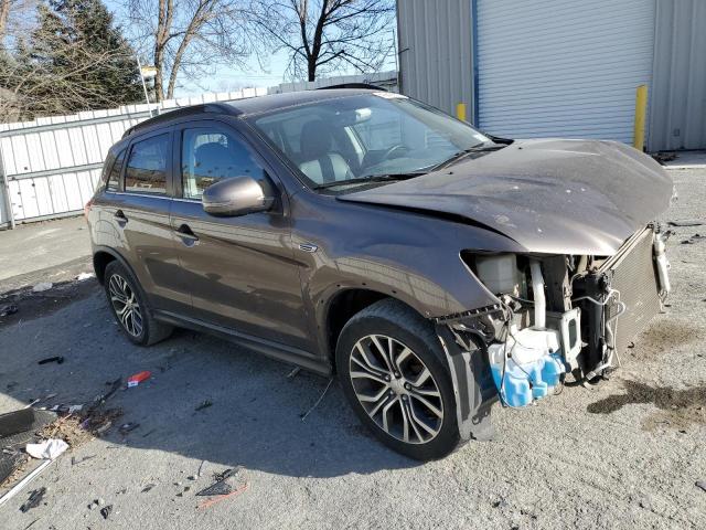 Photo 3 VIN: JA4AR4AW2GZ052458 - MITSUBISHI OUTLANDER 