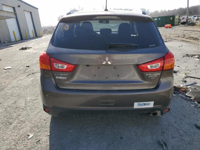 Photo 5 VIN: JA4AR4AW2GZ052458 - MITSUBISHI OUTLANDER 