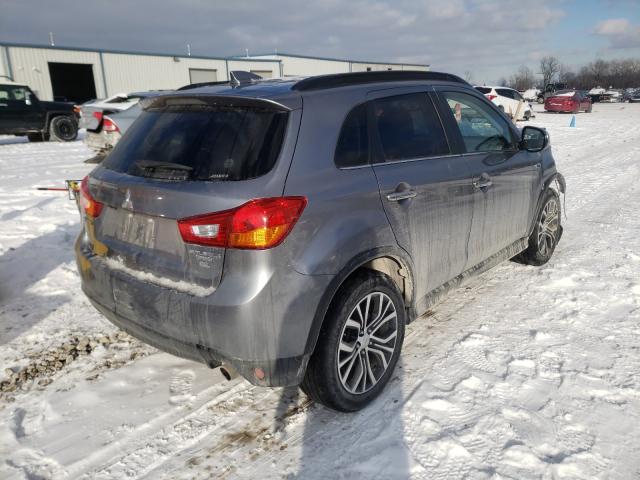 Photo 3 VIN: JA4AR4AW2HZ029196 - MITSUBISHI OUTLANDER 