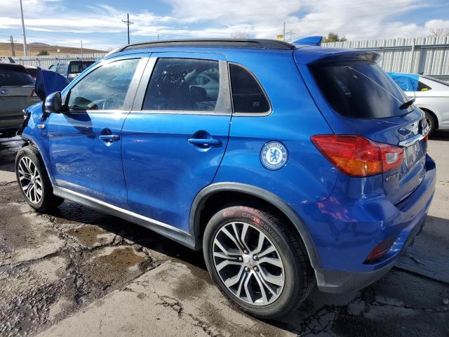 Photo 1 VIN: JA4AR4AW2JU002423 - MITSUBISHI OUTLANDER 