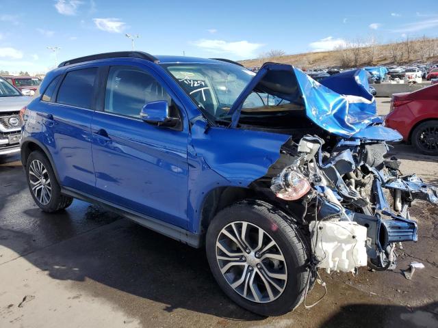 Photo 3 VIN: JA4AR4AW2JU002423 - MITSUBISHI OUTLANDER 