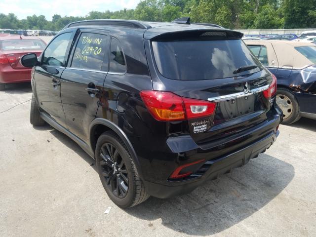 Photo 2 VIN: JA4AR4AW2JZ028877 - MITSUBISHI OUTLANDER 