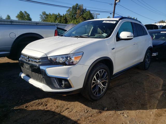 Photo 1 VIN: JA4AR4AW2KU022334 - MITSUBISHI OUTLANDER 