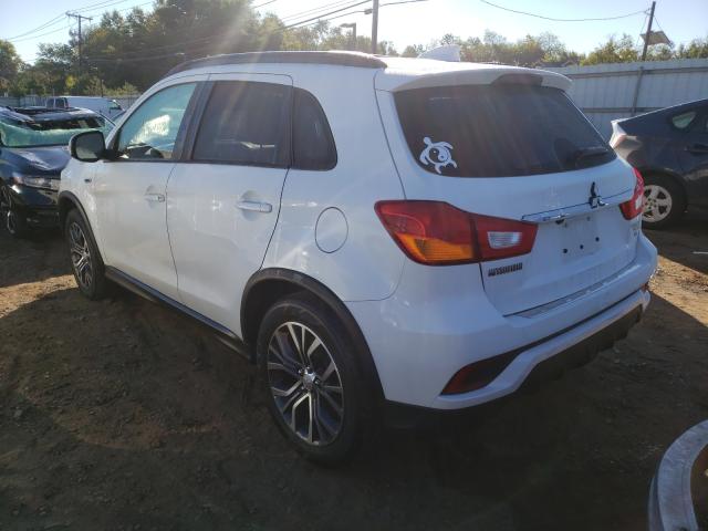 Photo 2 VIN: JA4AR4AW2KU022334 - MITSUBISHI OUTLANDER 