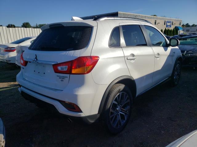 Photo 3 VIN: JA4AR4AW2KU022334 - MITSUBISHI OUTLANDER 