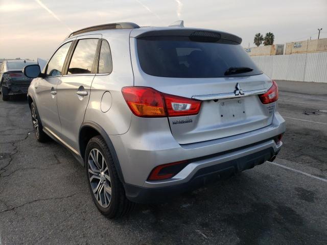 Photo 2 VIN: JA4AR4AW3JU002799 - MITSUBISHI OUTLANDER 