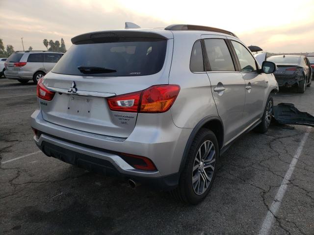 Photo 3 VIN: JA4AR4AW3JU002799 - MITSUBISHI OUTLANDER 