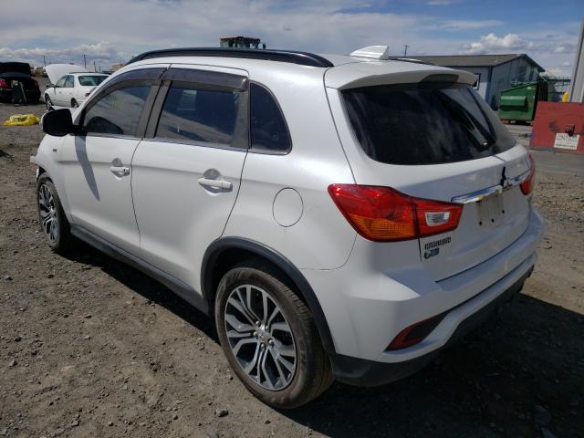 Photo 2 VIN: JA4AR4AW3JU010952 - MITSUBISHI OUTLANDER 