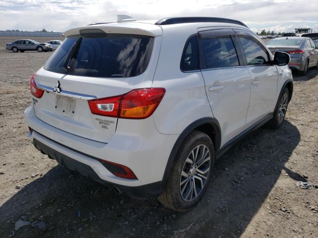 Photo 3 VIN: JA4AR4AW3JU010952 - MITSUBISHI OUTLANDER 