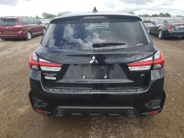 Photo 5 VIN: JA4AR4AW3LU011876 - MITSUBISHI OUTLANDER 