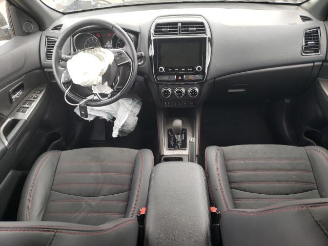 Photo 7 VIN: JA4AR4AW3LU011876 - MITSUBISHI OUTLANDER 