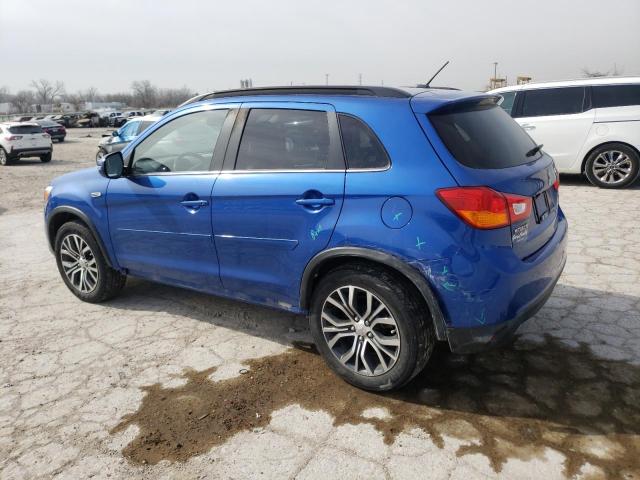 Photo 1 VIN: JA4AR4AW4GZ027870 - MITSUBISHI OUTLANDER 