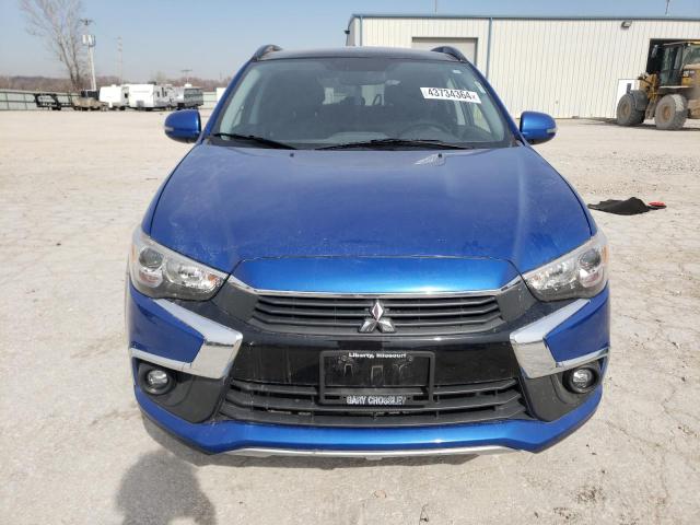 Photo 4 VIN: JA4AR4AW4GZ027870 - MITSUBISHI OUTLANDER 