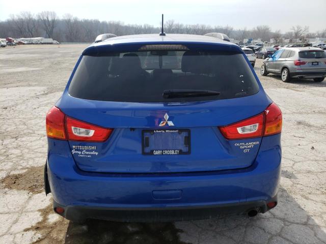 Photo 5 VIN: JA4AR4AW4GZ027870 - MITSUBISHI OUTLANDER 