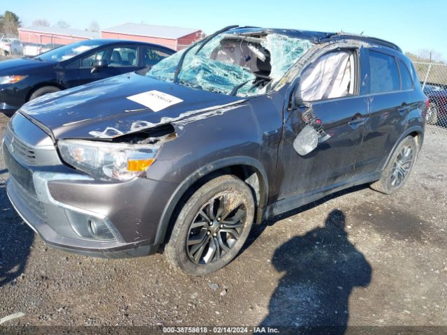 Photo 1 VIN: JA4AR4AW4GZ046130 - MITSUBISHI OUTLANDER SPORT 