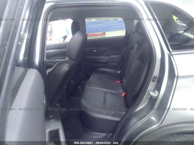 Photo 7 VIN: JA4AR4AW4HZ027952 - MITSUBISHI OUTLANDER SPORT 