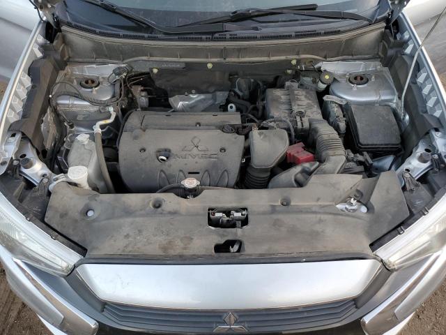 Photo 11 VIN: JA4AR4AW4HZ028745 - MITSUBISHI OUTLANDER 