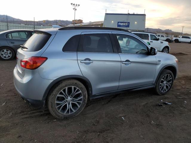 Photo 2 VIN: JA4AR4AW4HZ028745 - MITSUBISHI OUTLANDER 