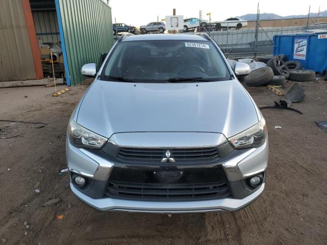 Photo 4 VIN: JA4AR4AW4HZ028745 - MITSUBISHI OUTLANDER 